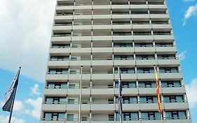 Hotel Excelsior Ludwigshafen